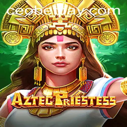 Dive Into the Enigmatic World of AztecPriestess: A Gaming Experience Like No Other