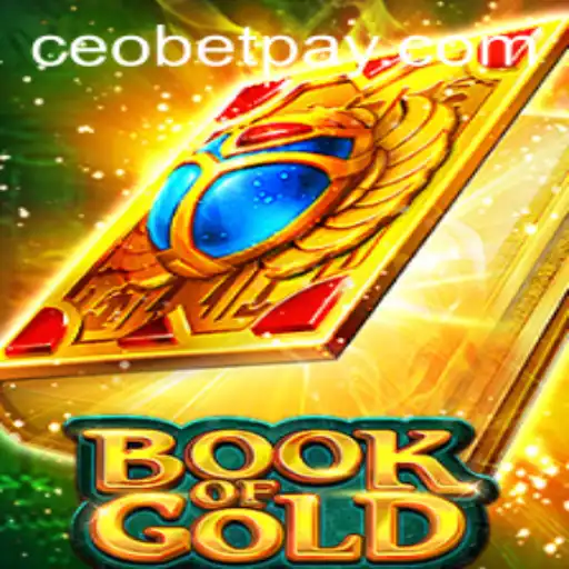 Exploring the Enigmatic World of Book of Gold: A Game by Ceo.bet