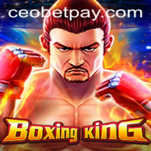 Explore BoxingKing: The Ultimate Challenging Game