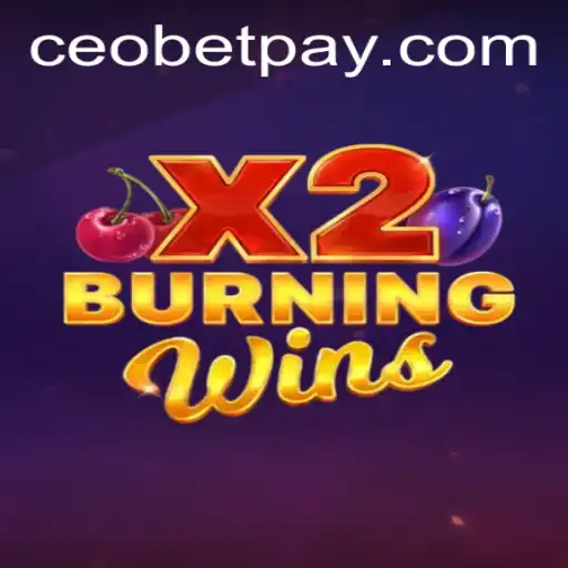 Discovering BurningWinsX2: A Fresh Spin in the World of Ceo.bet