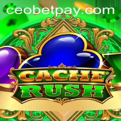 Exploring CacheRush: The Thrilling Casino Game Revolutionizing Online Betting