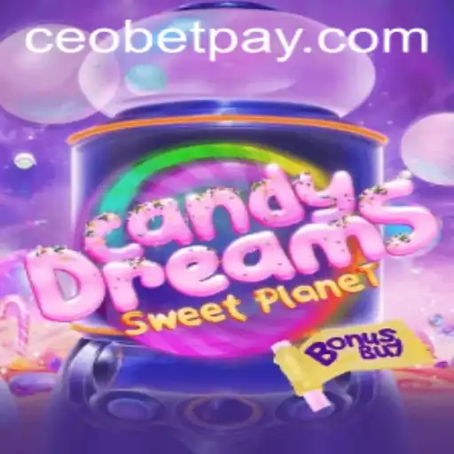CandyDreamsSweetPlanet: A Fantastical Journey Meets Innovative Gaming