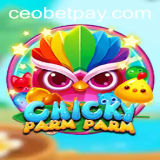 ChickyParmParm: A Whimsical Journey into Strategic Gaming