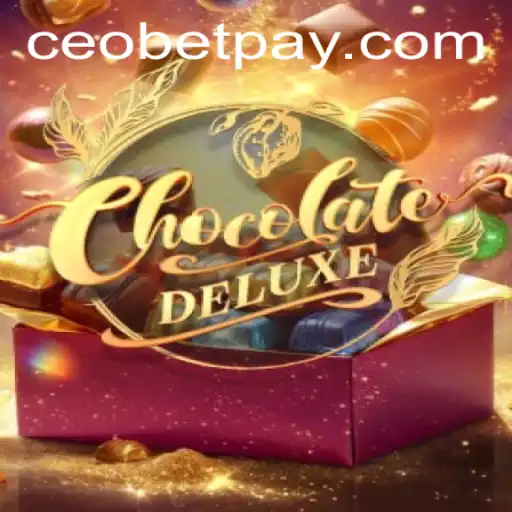 Exploring the Delectable World of ChocolateDeluxe: A Sweet Casino Adventure