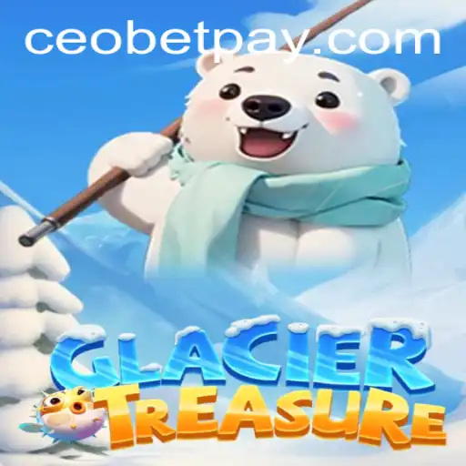 Discover the Chilling Adventure of GlacierTreasure at Ceo.bet