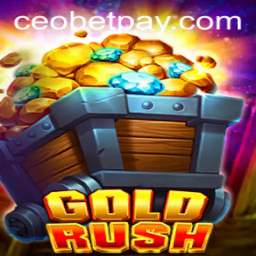 GoldRush: The Thrilling New Game by Ceo.bet