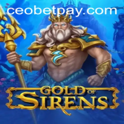 Dive into the Enchanting World of GoldofSirens: A Unique Gaming Experience