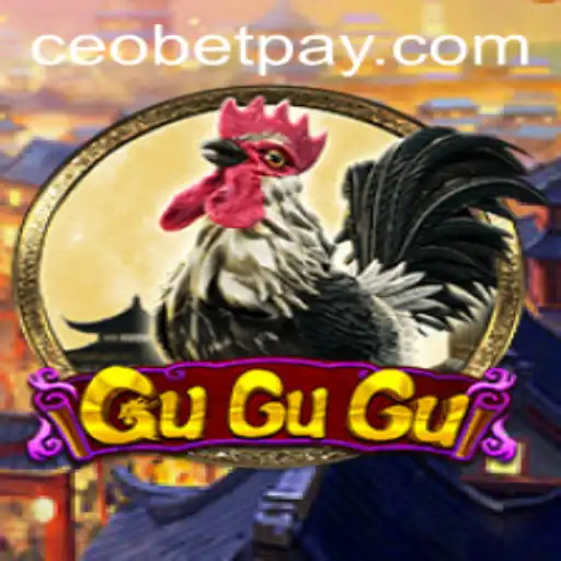 GuGuGu: Exploring the Thrill of Luck with a Twist of Ceo.bet