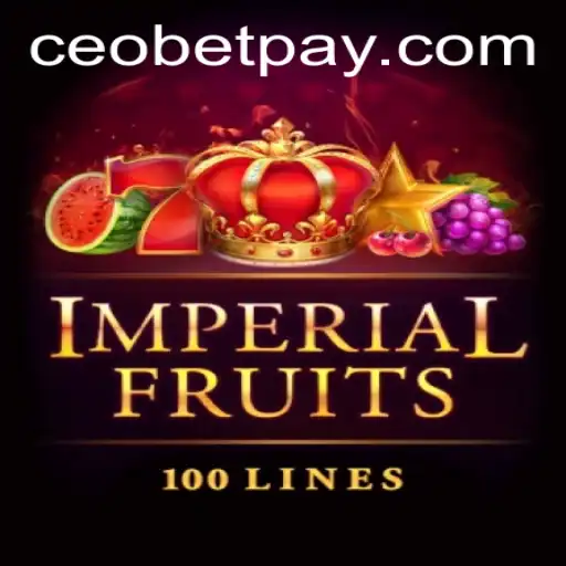 ImperialFruits100: A New Era of Slot Gaming on CEO.bet