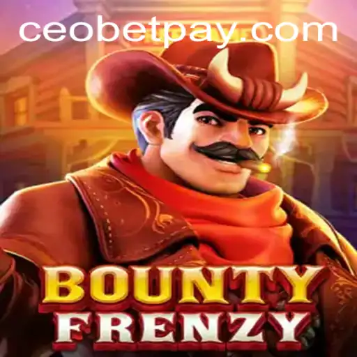 A Deep Dive into BountyFrenzy: The Exciting New Game from Ceo.bet