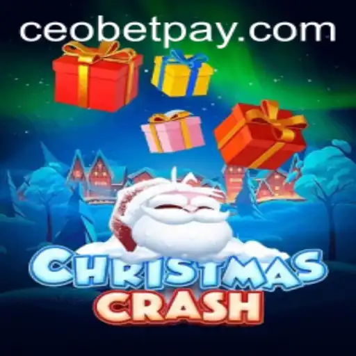 Unveiling ChristmasCrash: A Festive Gaming Experience by Ceo.bet