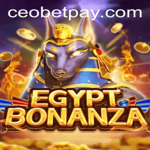 Exploring EgyptBonanza at Ceo.bet: A Mystical Gaming Experience