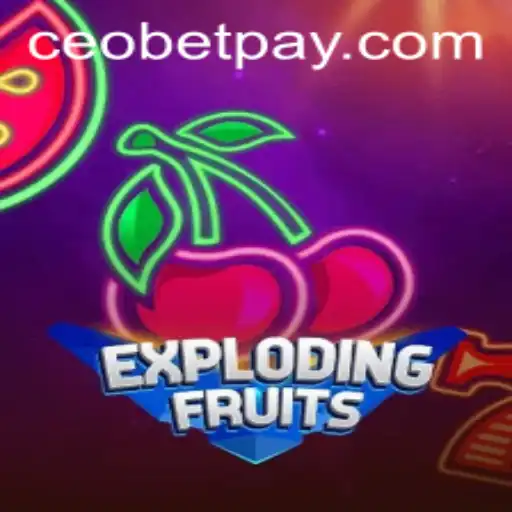 ExplodingFruits: A Thrilling Adventure in Online Gaming