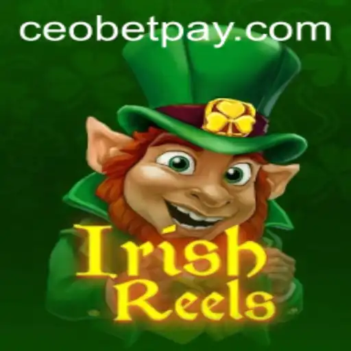 Discover the Luck of the Irish with IrishReels at Ceo.bet