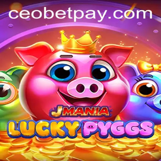 Unveiling the Excitement of JManiaLuckyPyggs: A Revolutionary Gaming Experience