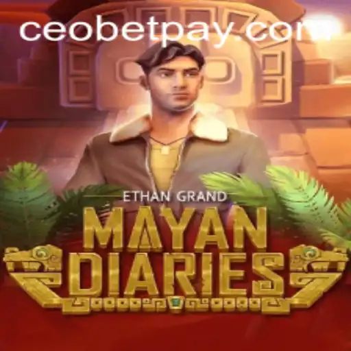 Exploring the Enigmatic World of MayanDiaries and its Connection with Ceo.bet