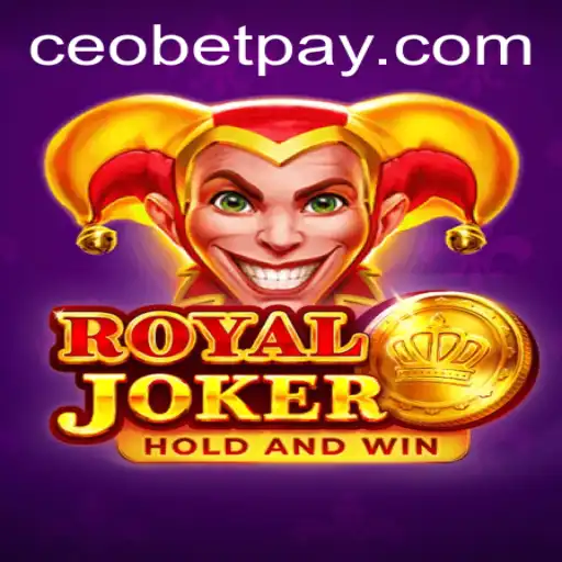 RoyalJoker: Unraveling the Excitement of Online Gaming at CEO.bet