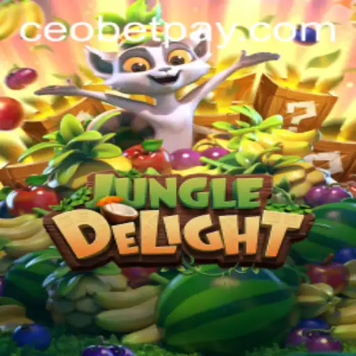 JungleDelight: A Thrilling Adventure in the Wild