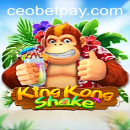 KingKongShake: The New Wave in Online Gaming