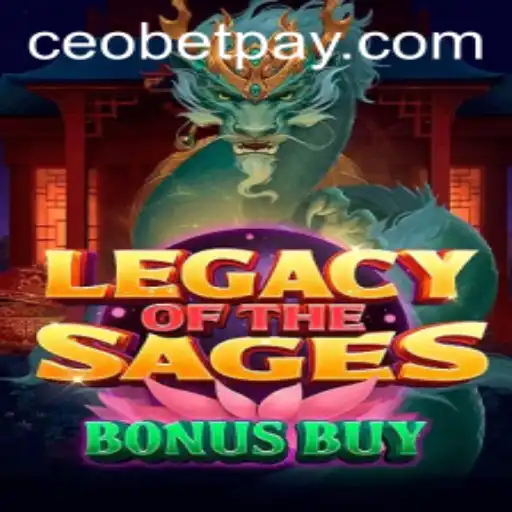 Exploring LegacyoftheSagesBonusBuy on Ceo.bet: A New Era of Gaming