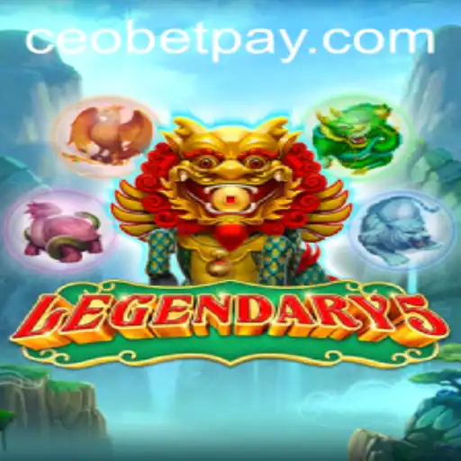 Explore the Exciting World of Legendary5 and the Impact of Ceo.bet