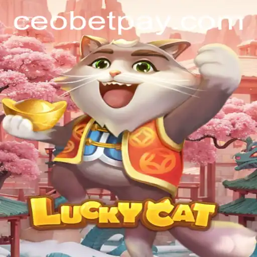 Exploring the Exciting World of LuckyCat: A Dive into Ceo.bet's Latest Game