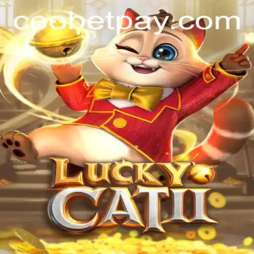Unleashing Excitement with LuckyCatII on Ceo.bet