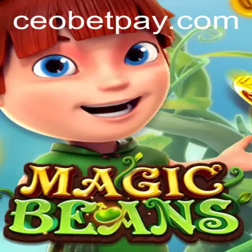 MAGICBEANS: The Latest Sensation from Ceo.bet