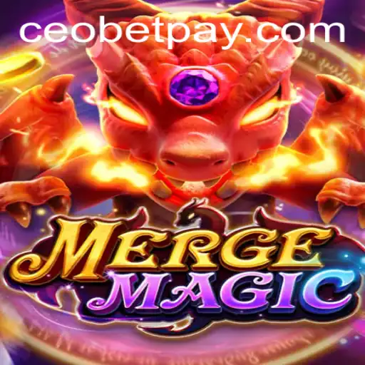 Exploring the Magic of MERGEMAGIC and Its Connection to Ceo.bet
