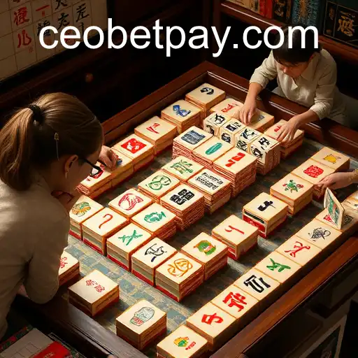 The Timeless Charm of Mahjong and the Rise of Ceo.bet
