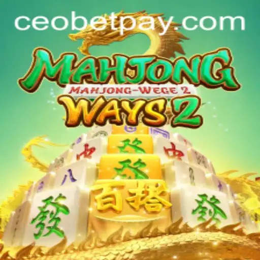 Unveiling MahjongWays2: A Deep Dive into the Thrilling Casino Experience at Ceo.bet
