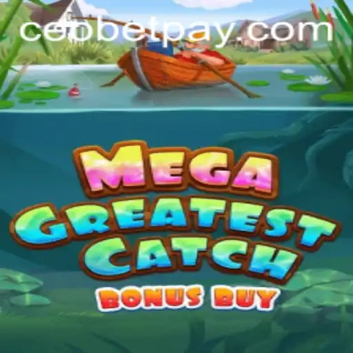Discover MegaGreatestCatchBonusBuy: Dive into the Catch of the Day