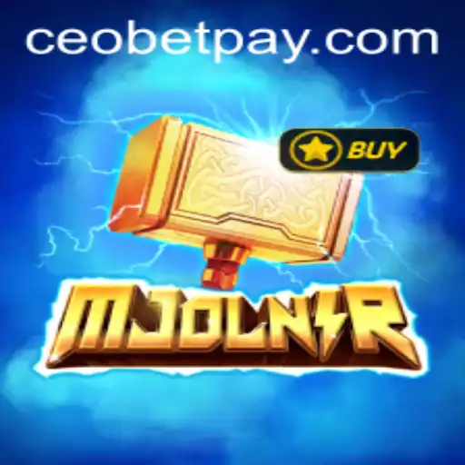 Mjolnir: The Thunderous New Entry in Gaming by Ceo.bet