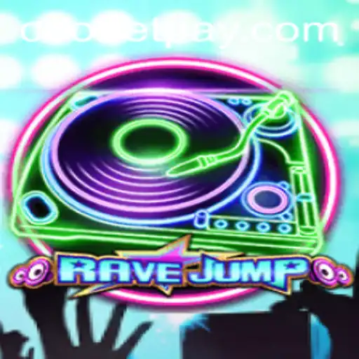 RaveJump: The Thrilling Fusion of Rhythm and Adventure