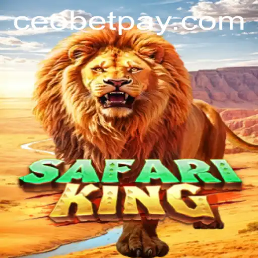 Embark on an Adventure with SafariKing at Ceo.bet