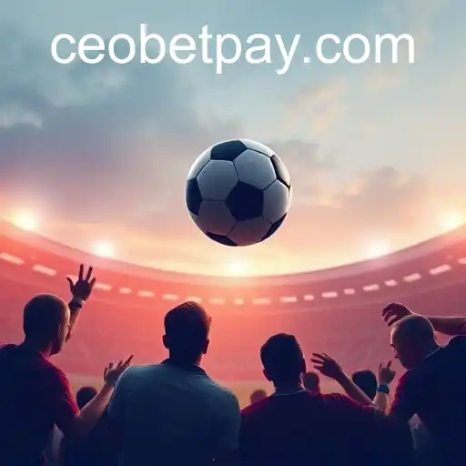 The Digital Evolution of Sports Betting: Ceo.bet's Influence