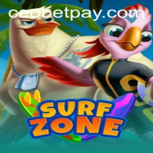 Exploring SurfZone: A Thrilling Ride in the World of Ceo.bet