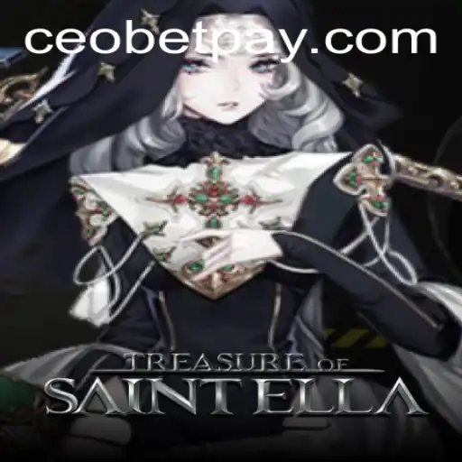 Unveiling the Enchantment of TreasureofSaintElla: A New Era in Gaming