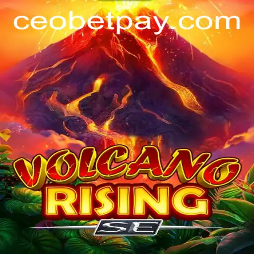 Unleashing the Adventure with VolcanoRisingSE: A Deep Dive into the Game and Ceo.bet Synergy