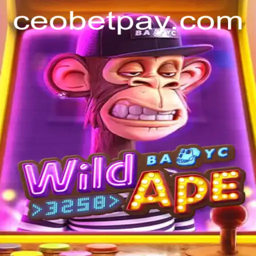 Discover the Thrilling Jungle Adventure in WildApe3258 at Ceo.bet