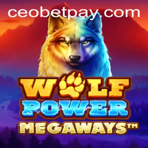 Unleash the Fun with WolfPowerMega on Ceo.bet
