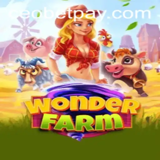 WonderFarm: A Captivating Adventure in the World of Ceo.bet