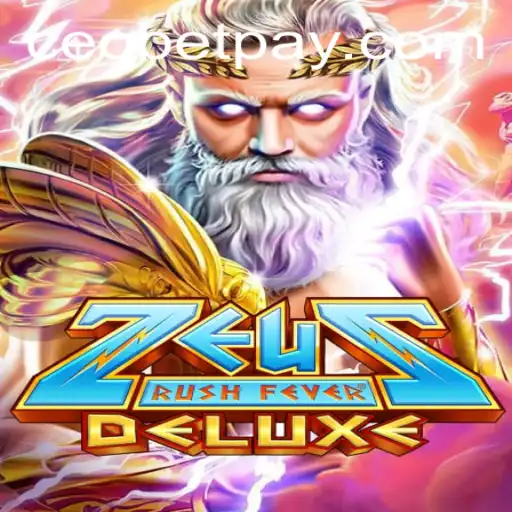 ZeusRushFeverDeluxe: The Divine Gaming Experience at Ceo.bet